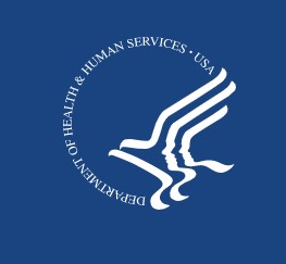 department of health and human services logo vector