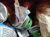 image of solid waste recyclable materials