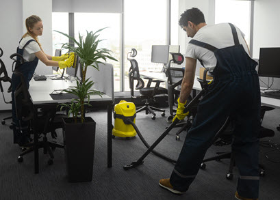 Housekeeping