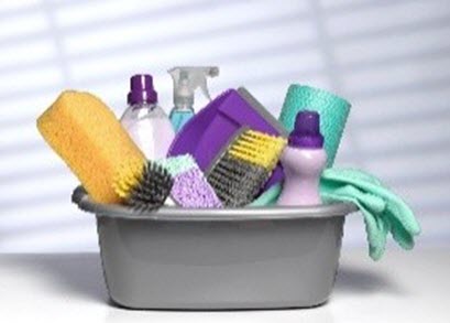 Housekeeping Service