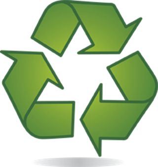 Picture of Recycling Symbol